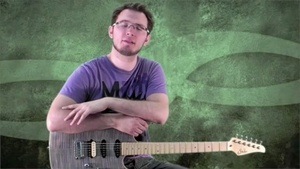 Online Guitar Lessons - Time Feel - Exercise 4: Explanatio...